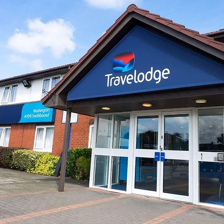 Travelodge Washington A1 Εξωτερικό φωτογραφία