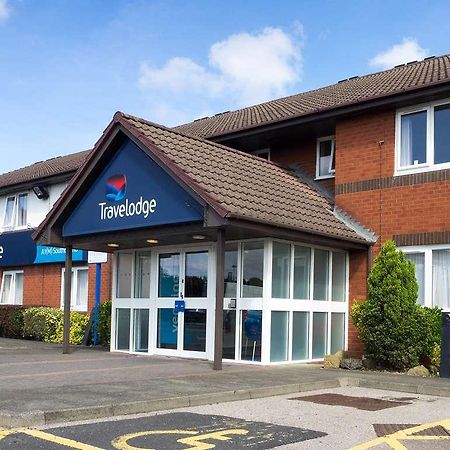 Travelodge Washington A1 Εξωτερικό φωτογραφία