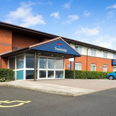 Travelodge Washington A1 Εξωτερικό φωτογραφία