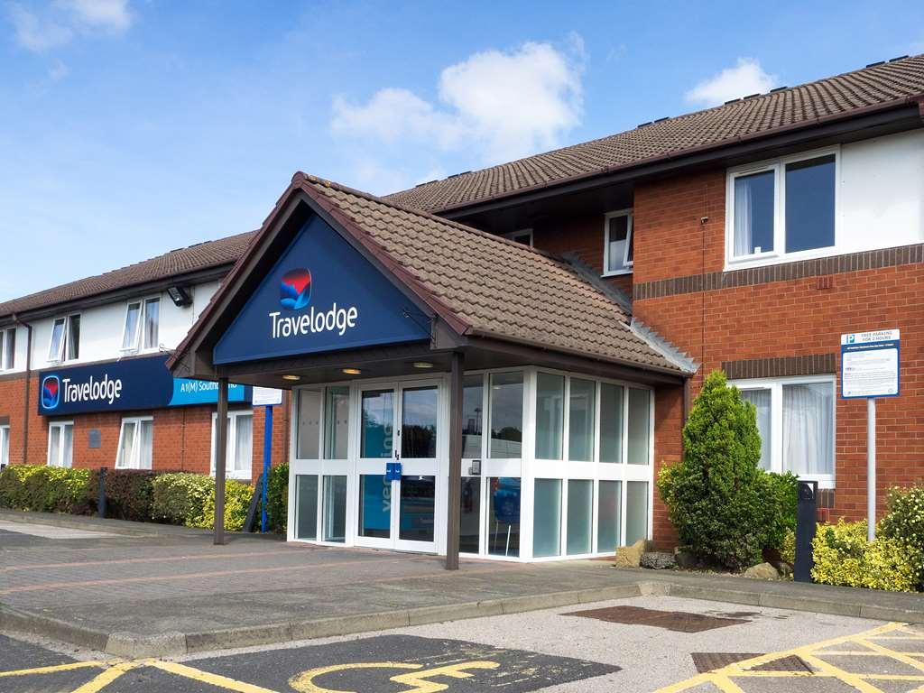Travelodge Washington A1 Εξωτερικό φωτογραφία