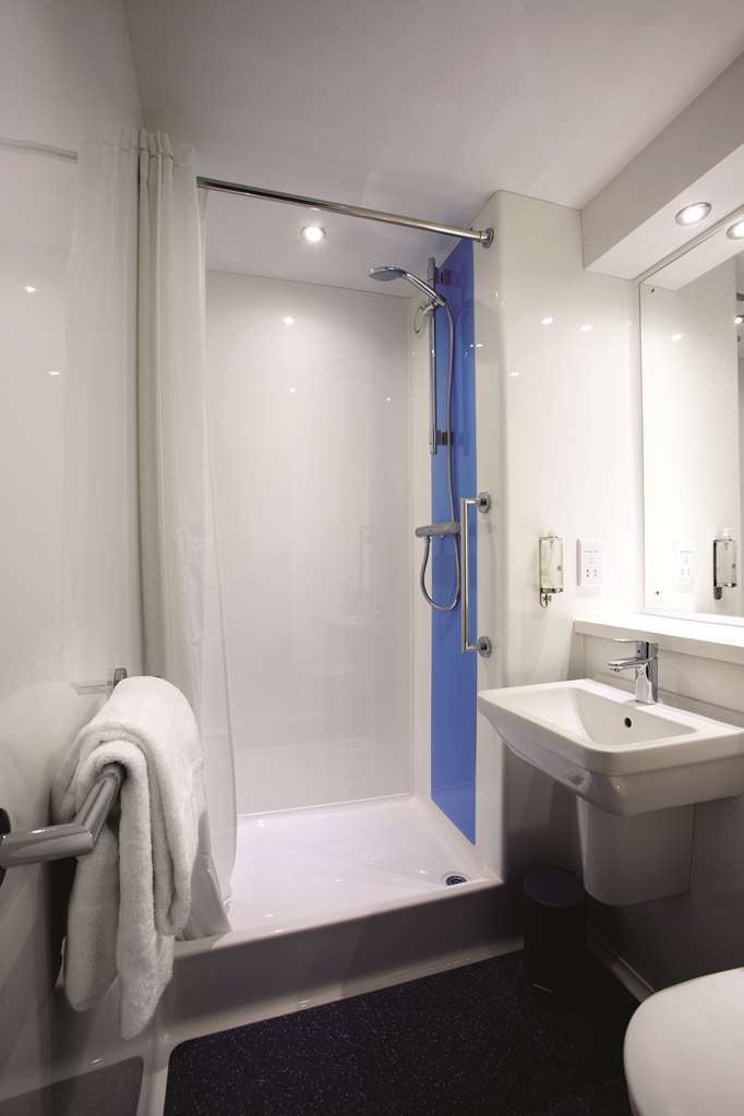 Travelodge Washington A1 Δωμάτιο φωτογραφία