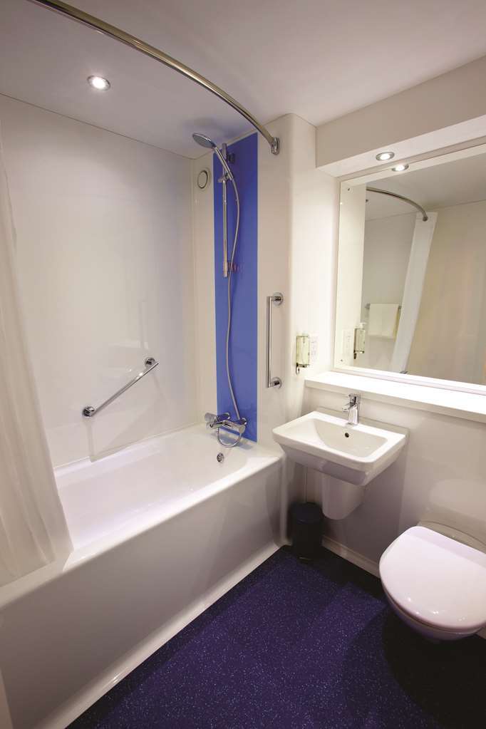 Travelodge Washington A1 Δωμάτιο φωτογραφία
