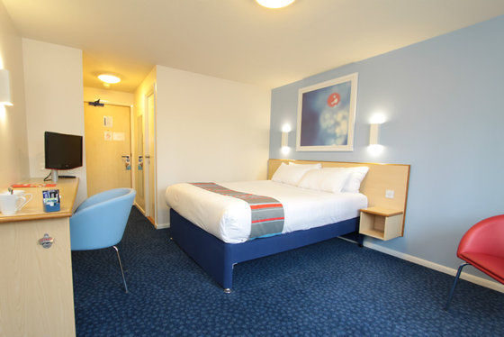 Travelodge Washington A1 Δωμάτιο φωτογραφία