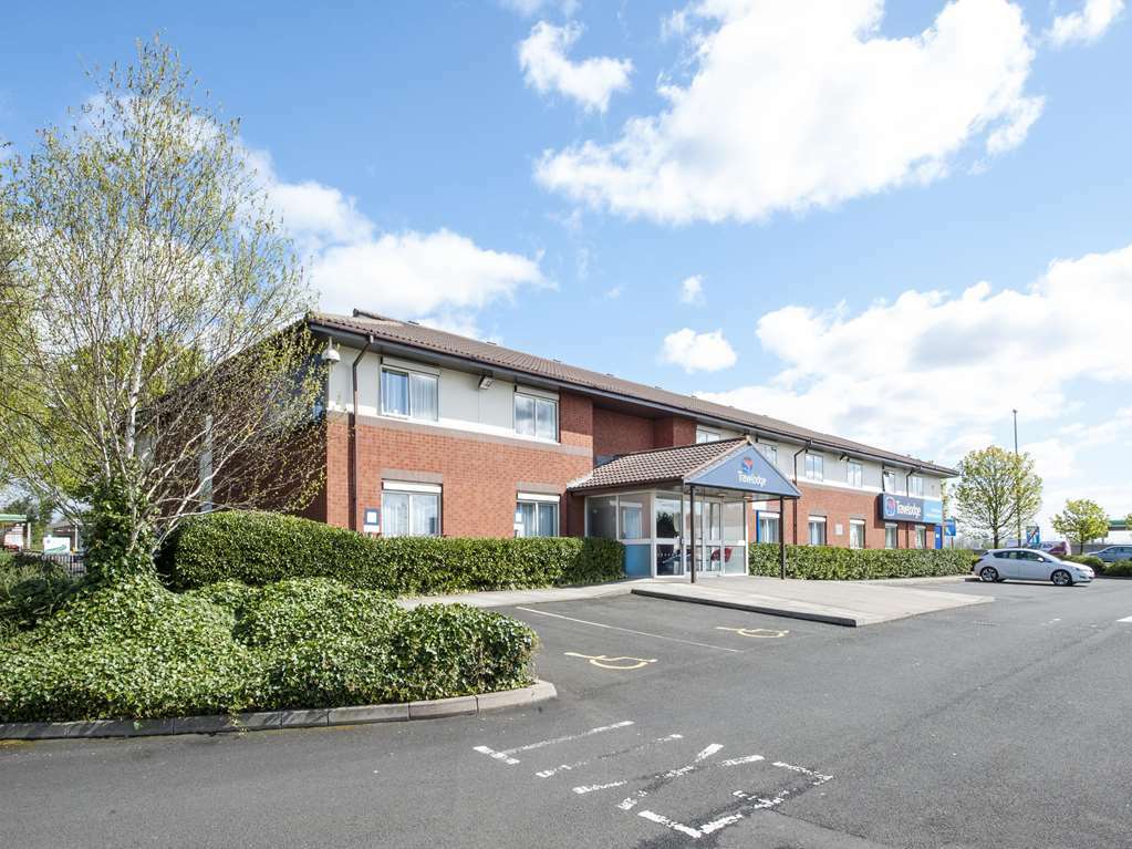 Travelodge Washington A1 Εξωτερικό φωτογραφία