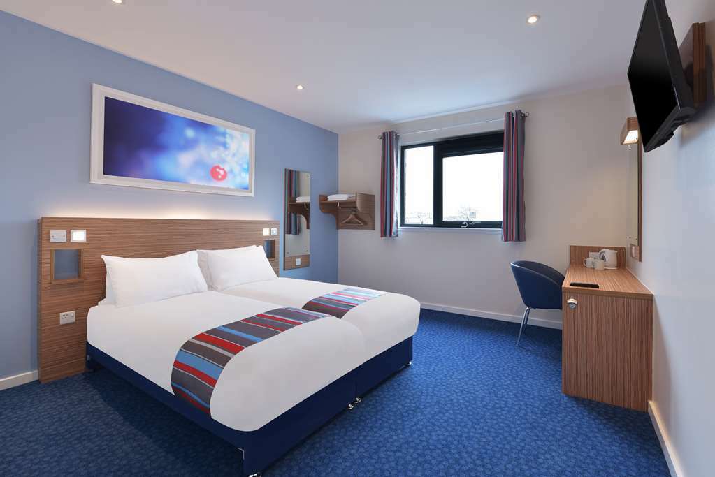 Travelodge Washington A1 Δωμάτιο φωτογραφία