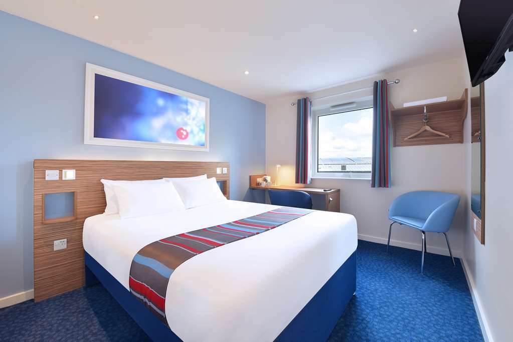 Travelodge Washington A1 Δωμάτιο φωτογραφία