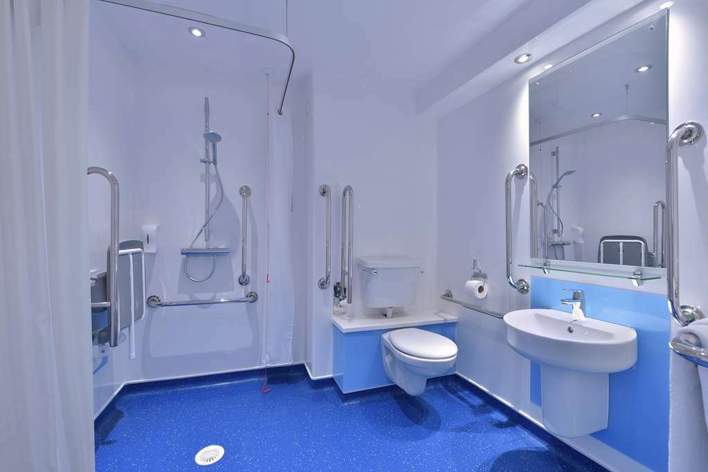 Travelodge Washington A1 Δωμάτιο φωτογραφία