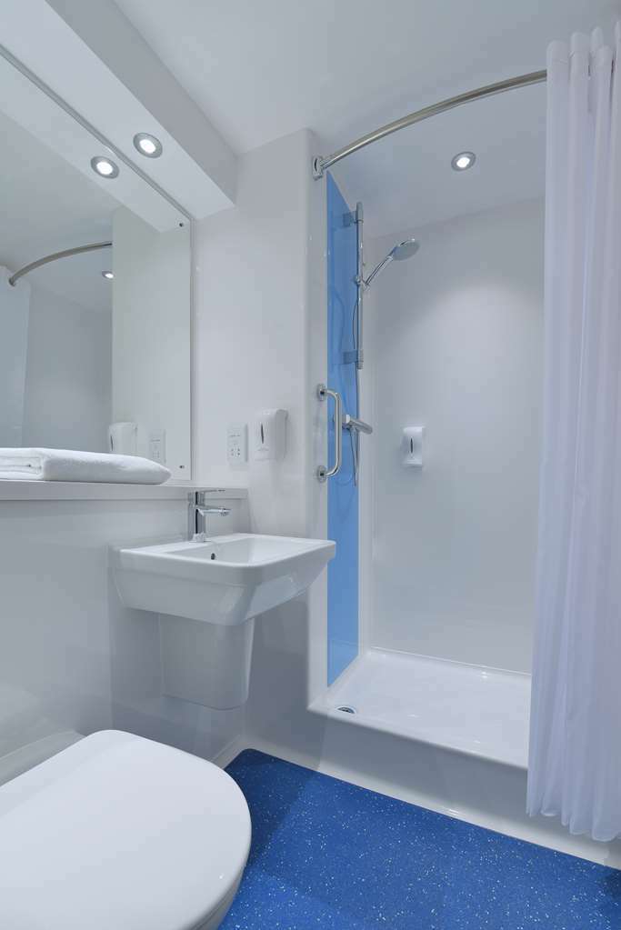 Travelodge Washington A1 Δωμάτιο φωτογραφία
