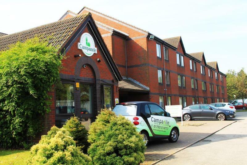 Travelodge Washington A1 Εξωτερικό φωτογραφία