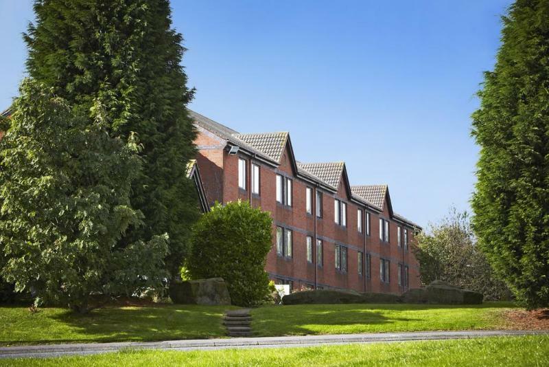 Travelodge Washington A1 Εξωτερικό φωτογραφία