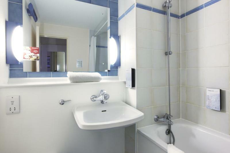 Travelodge Washington A1 Εξωτερικό φωτογραφία