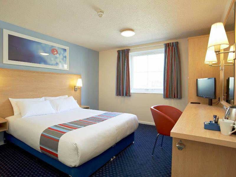 Travelodge Washington A1 Εξωτερικό φωτογραφία