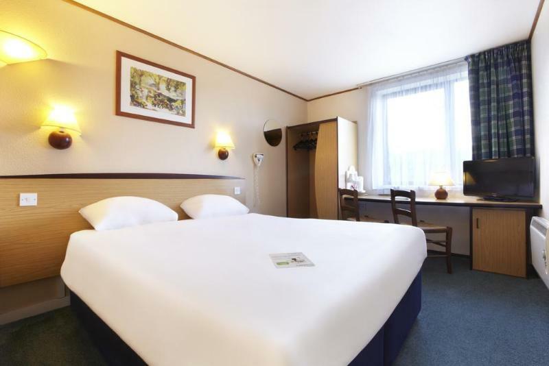 Travelodge Washington A1 Εξωτερικό φωτογραφία