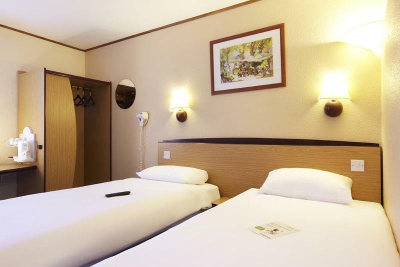 Travelodge Washington A1 Εξωτερικό φωτογραφία
