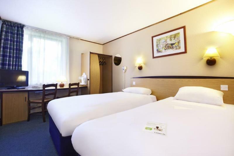 Travelodge Washington A1 Εξωτερικό φωτογραφία