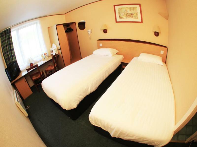 Travelodge Washington A1 Εξωτερικό φωτογραφία