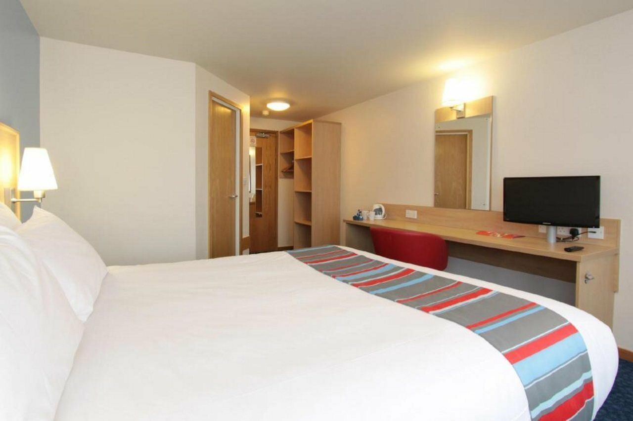 Travelodge Washington A1 Εξωτερικό φωτογραφία