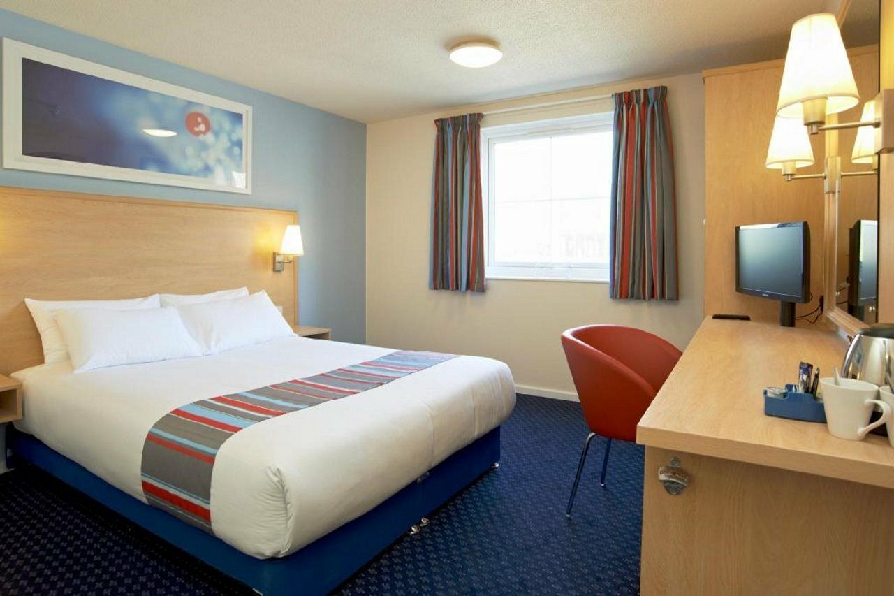 Travelodge Washington A1 Εξωτερικό φωτογραφία