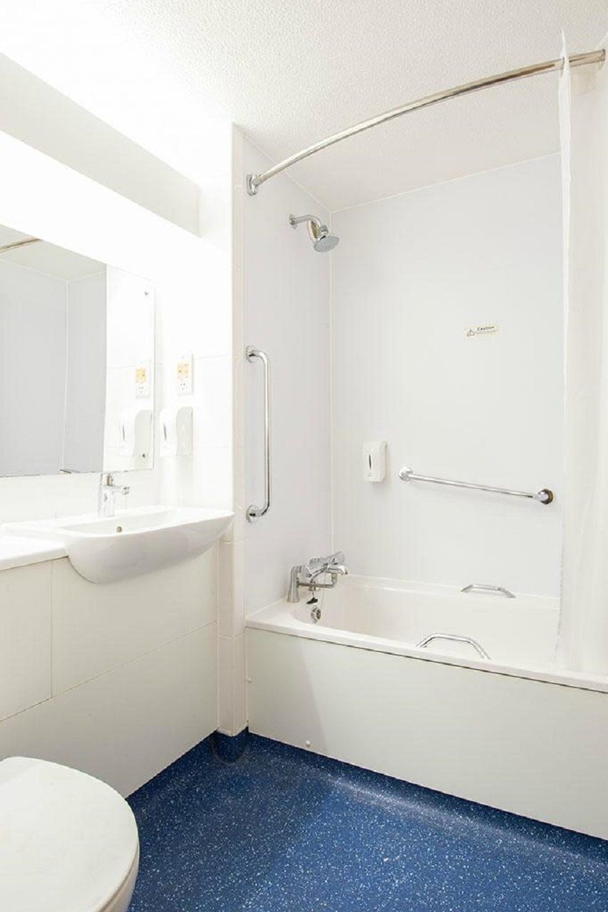 Travelodge Washington A1 Εξωτερικό φωτογραφία